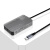 AJIUYU Type-c扩展联想ThinkPad笔记本雷电3拓展VGA投影仪转换器网线口转接头 七合一【HDMI+VGA+USB3.0+PD】同显 联想IdeaPad miix 12.2英寸