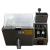 乐沃达盐雾试验机中性酸性盐雾试验箱五金电镀涂层腐蚀试验喷雾氯化钠 标准款60A型（650*450*400）