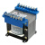 电器单相隔离控制变压器BK-100/200W/500VA 380V转220/36/24V BK-100(输出110/36/24/6)