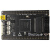 XILINX  FPGA开发板 核心板 SPARTAN XC6SLX16 XC6SLX25 SD XILINX下载器