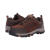 斯凯奇（Skechers）Relaxed Fit系列男士23新款耐磨户外登山徒步鞋防水运动鞋休闲鞋 Dark Brown 标准42/US9
