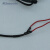 RVS花线电动车充电线2*1平方铜芯双绞线电灯线警示灯电铃配线 2*0.75平方(1米)