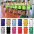 谋福（CNMF）对抗服篮球足球训练背心 分队服团建分组拓展马甲(丝光系带款-荧光绿 成人码 )