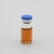 西林瓶 青霉素瓶 透明玻璃瓶 小药瓶2ml5ml10ml 15ml 20mL25ml 30 25ml(丁基塞+铝塑塞)