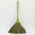 欧彤（OUTONG）TO-0217 植物扫把 单个扫帚 环卫学校办公室酒店用笤帚 普通芒草扫把
