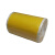 安沃运 黄色机柜标签纸100*150mm*150pcs Awy100150-150NYL