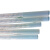 PFA波纹管软管特氟龙高透明FEP耐高温腐蚀塑料管定制加厚型四氟管 PFA3/4(19*17)2米