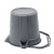 白云清洁（baiyun cleaning）AF08334 物业环卫清洁水桶刻度提水桶塑料桶 小号水桶10L 