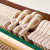 德洛伊北京珠江钢琴DW123立式钢琴德国进口配件 专业考级舞台演奏88键
