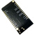 适用于MicroPython ESP32开发板 V1.0.0 Rev1 wifi 蓝牙4MB FLA MICRO USB接口