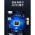 AX210无线网卡pcie台式机WIFI6代AX200台式wif AX200PRO【3000Mbps/双频Wifi6