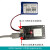 双核ESP32开发板 陶瓷天线 低功耗 电池供电版 WiFi 蓝牙主板 ESP32开发板+USB线 4MB