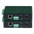 AOPRE-LINK(欧柏互联)工业级1路千兆网络+1路双向RS232+1路双向RS485数据串口光纤转换器20KM/一台价格