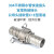 304不锈钢快速接头卡扣式F/e型水泵钢丝软管皮管水管扳把式活接 304DN20（6分）CE1套