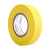 3M 1600# 黄色 电工胶带 电气绝缘胶带 PVC电工胶布 无铅耐磨防潮耐酸碱18mm*20m*0.15mm