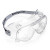 霍尼韦尔护目镜LG99200透明镜片防风防沙防尘10副/盒