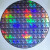 CPU晶圆wafer光刻片集成电路芯片半导体硅片教学测试 12寸05送亚克力支架
