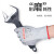 罗宾汉（RUBICON）轻度防割多用途工业手套抗撕裂强力耐磨透气抗污 RGA-9 L码