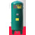正博储气罐 0.3/0.6/1立方空压机工业压力罐缓冲真空罐气泵可 01立方8公斤