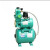 韩进水泵PHJ-2200全自动增压泵管道冷热水自吸泵（不带大罐）