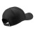 耐克（NIKE） 男女帽子2023夏季新款休闲帽时尚防晒帽遮阳鸭舌帽679421 679421-010 均码