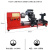 先明(全能套餐4-400型全套)多功能佛珠机小型木工迷你佛珠机车床微型数控车珠子的小车床机床备件C34