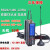 LORA无线 数传透传模块 工业级远程通讯模块RS232/485/422-LORA RS232/485-LORA 10M天线 双信号