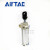 AirTAC焊接夹紧气缸MCKA63*50/75/85/100/125/150-S-Y/YW MCKA63X75SY 带磁性带接头