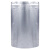 蓓尔蓝BQ6211 铝箔自立自封袋 避光袋密封袋 26*35+5cm（50个）