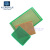 万用板单双面电木绿油喷锡数控玻纤洞洞板PCB线路板电工焊接 (1片)单面喷锡板 15*20cm