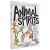 Animal Spirits 动物精神 人类心理活动如何驱动经济 影响全球资本市场 诺贝尔经济学获奖作者George A. Akerlof 英文版 英文原版