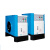 工耐德 风冷款冷冻式干燥机 常温 高温 压缩空气后处理净化设备 单位：台 CFKA-75NH 