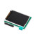 兼容OpenMV4 Plus3CamH7舵机云台+锂电池充电+扩展板LCD京联 内存卡