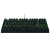 雷蛇（Razer） 黑寡妇蜘蛛Blackwidow X系列游戏机械键盘 黑色（绿轴 雷云2 悬浮键） X竞技版(小蜘蛛)-87键单色绿光