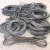 14mm16mm18mm插编双扣起重钢丝绳吊具索具钢丝绳吊起重编头钢丝绳 18毫米2米