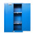 赛弗安全柜BE060弱腐蚀性化学品防火防爆储存柜蓝色60加仑BE030黄色 BE060（蓝色）