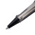 凌美(LAMY)宝珠笔签字笔 Al-star恒星系列黑色 金属铝笔杆材质 黑色笔芯圆珠笔 德国进口 0.7mm送礼礼物