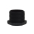 定制M8M12连接器防尘帽堵头接口塑料保护盖防水防油 M8-M1