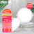 雷士照明（NVC）led经济超薄款嵌入式筒灯 开孔11.7-12cm【1个】ESTLT1415-9W暖白光99