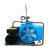HAT海安特 压缩空气填充泵 呼吸器适用 HL-100