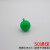 工途（Gongtu）PVC通球管道实验球塑料通球排水管试验球 通球实验 外径36mm[适用于50的管道]