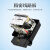 上海机械式电表DD86-4型老式单相电能表高精度电度表220V 黑壳款5(20)A