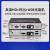 HDMI高音视频光端机hdmi光纤收发器光纤延长器1080P单模单纤2路HDMI光端机4路8路单 2路HDMI+2路USB   桌面式  1对