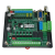 PLC工控板控制器控制板PLC程序代写代编代做兼容FX2N全套 绿色 FX2N-14MR(含DA) 不带数据线 不带外壳
