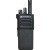 摩托罗拉（Motorola）GP328D+ 数字对讲机 专业商用手持对讲机