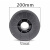 华生机电 不锈钢焊丝201自动激光焊316L 实心304Φ1.0mm5kg盘装