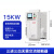 开关在线式软启动器22KW455575KW380V三相电机软起动 三进三出无需接触器-15KW