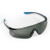 霍尼韦尔护目镜300111S300L灰色镜片防护眼镜防风沙防尘防雾10副