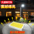 上海2023新款太阳能路灯6米户外led灯超亮大功率庭院照明灯 亚明300W太阳能路灯-装水泥杆款 100W