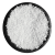 白色石英砂颗粒40-80-100目超细石英粉灭烟沙缸水处理过滤 建筑 4-6mm 5斤装